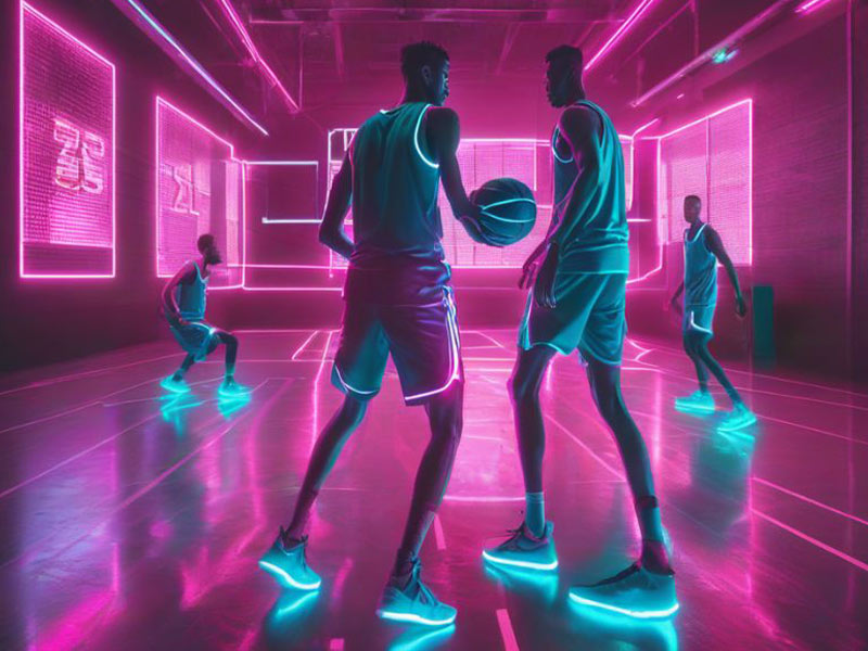 這倆人聯(lián)手應(yīng)該也挺恐怖！科比和羅斯當(dāng)年的籃球游戲廣告！