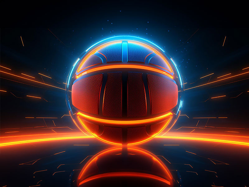 新秀賽怎么打楊瀚森：我是小弟上場給大哥們傳傳球就完事