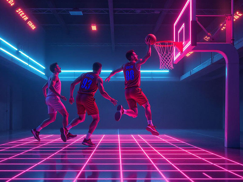 你這導(dǎo)播，不好好播比賽，專門盯著美女看啊