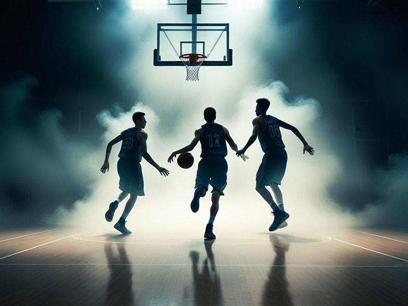 季過半有哪些進(jìn)步楊瀚森：我自己口語變好了