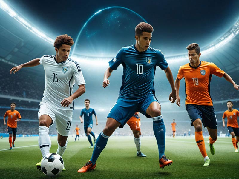 巴黎主場先下一城！K77送助攻，維蒂尼亞禁區(qū)線抽射破門！